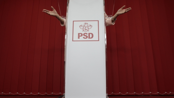 ANUNȚ BOMBĂ! Încă un lider PSD renunță la șefia filialei!